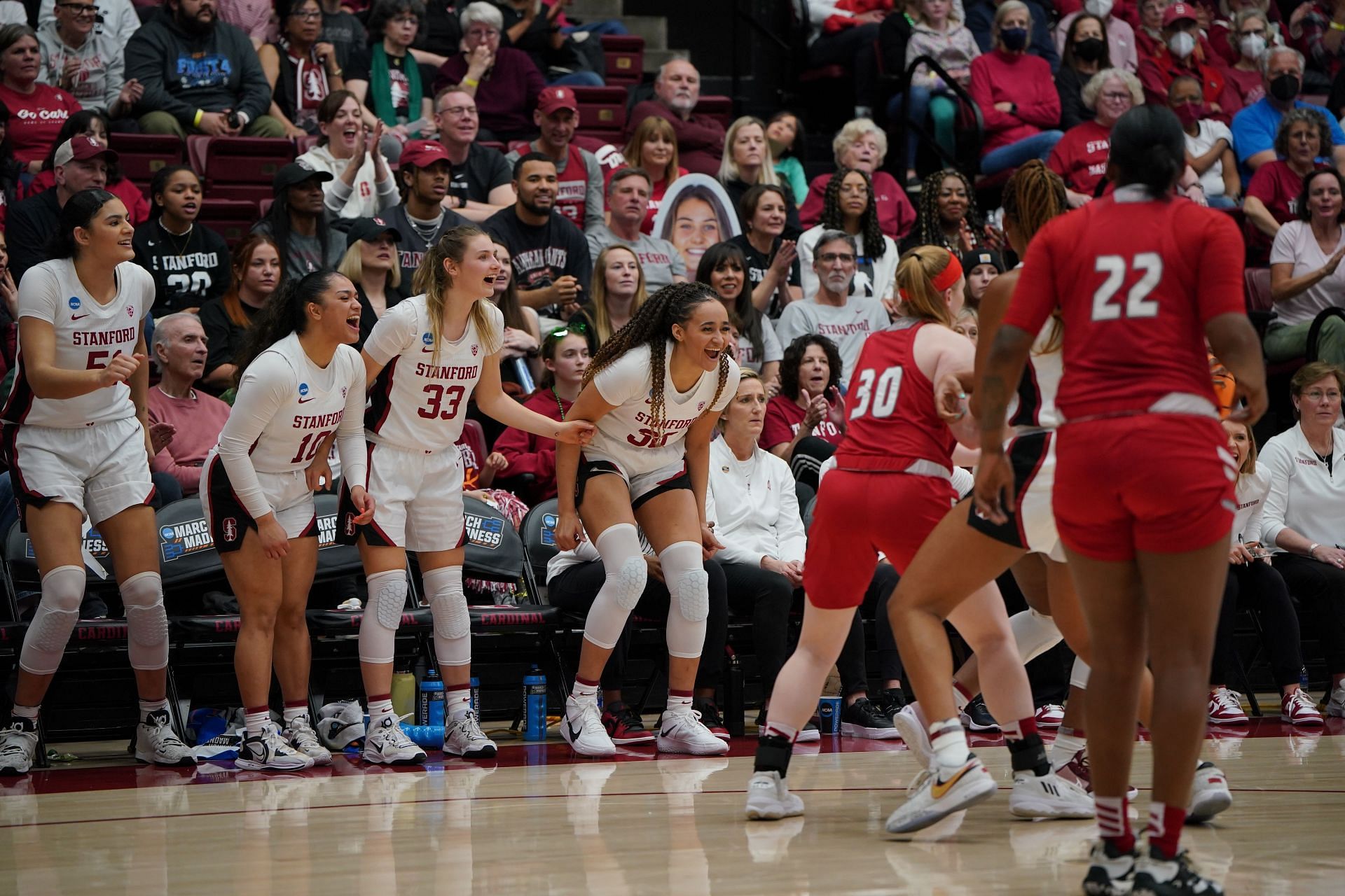 NCAA Women