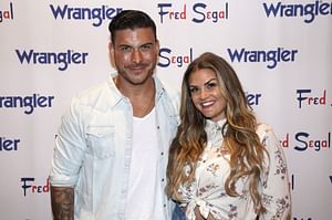 Will Jax Taylor return to The Valley's next season? Perez Hilton reacts to Brittany Cartwright addressing their divorce and his exit from the show