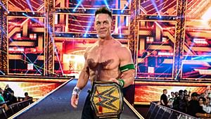 John Cena's last match could be against 5-time champion, says WWE analyst, with a major twist