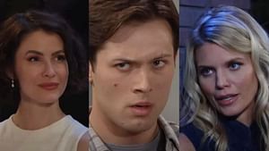 Days of Our Lives spoilers for the next week from July 14 to 18, 2025