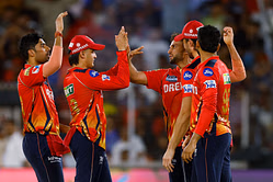 "Inke kamro mein ladki bhejoge" - Former India cricketer wishes to coach Punjab Kings after IPL 2025 final loss