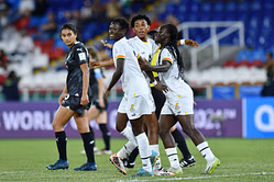 Ghana Women vs Tanzania Women Prediction and Betting Tips | July 14th 2025