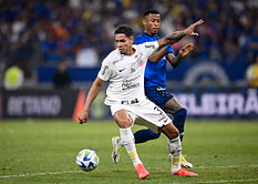 Corinthians vs Cruzeiro Prediction and Betting Tips | July 23rd 2025