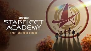 Star Trek: Starfleet Academy trailer brings together the best and brightest from across the galaxy