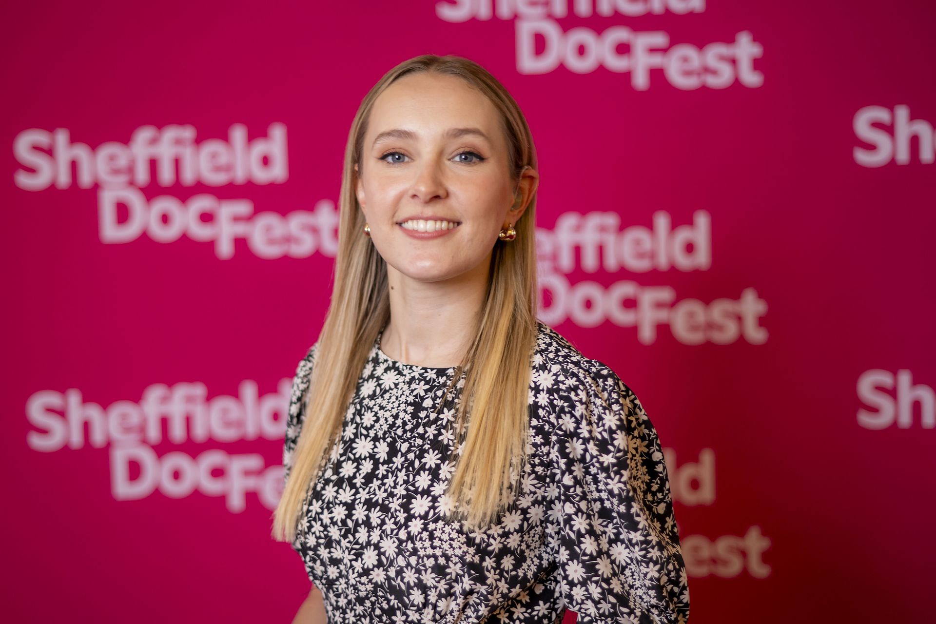 Rose Ayling-Ellis: Signs for Change - DocFest 2023 - Source: Getty