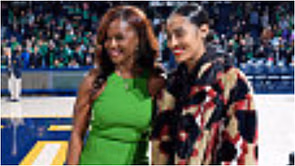 Notre Dame HC Niele Ivey drops 1-word reaction for Seattle Storm star Skylar Diggins’ game winner vs Atlanta Dream