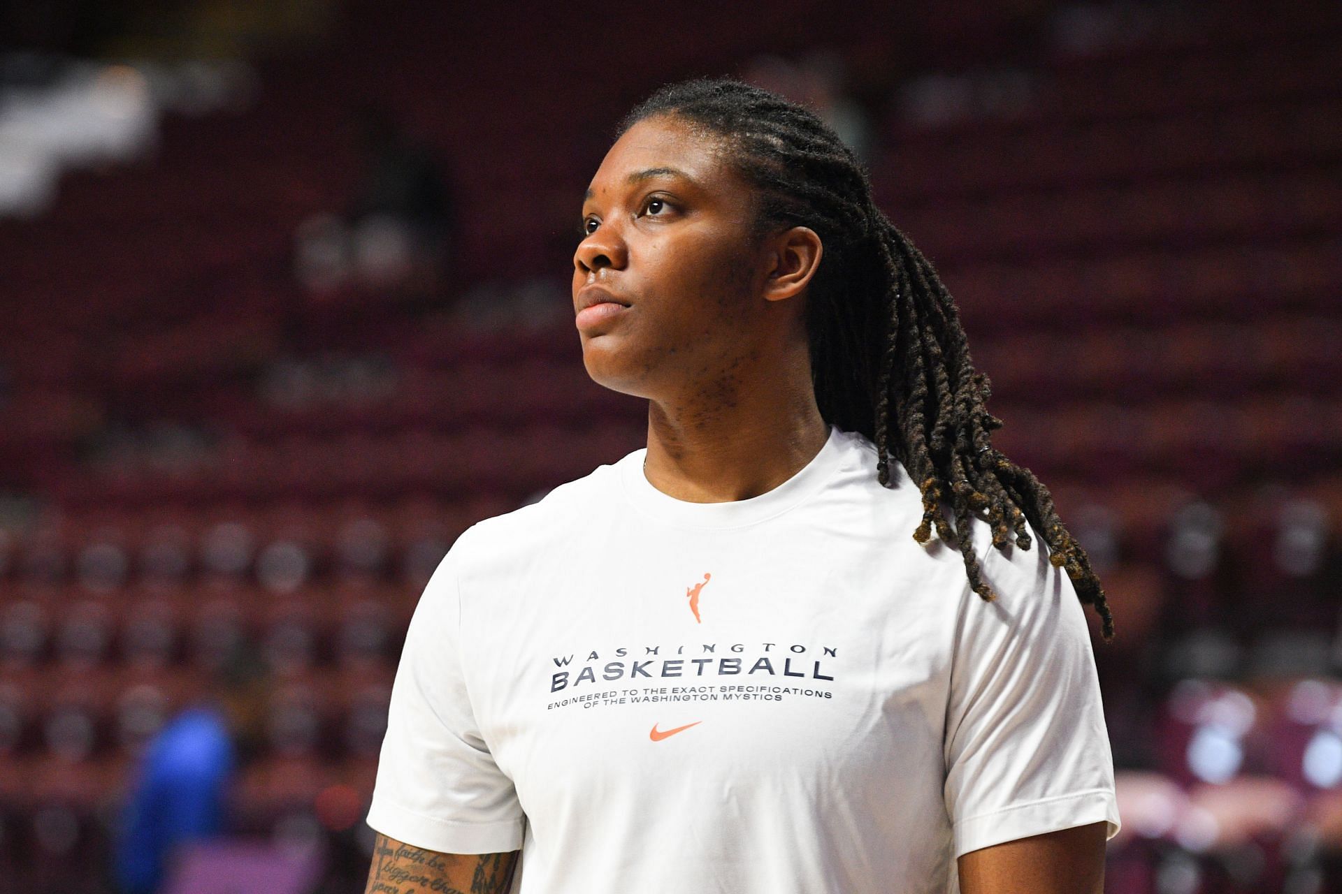Fever Trade Rumors: Insider predicts $203,000 Wings forward to join Caitlin Clark & Co. with Damiris Dantas making way before deadline