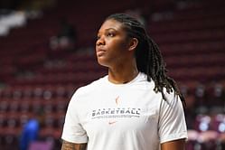 Fever Trade Rumors: Insider predicts $203,000 Wings forward to join Caitlin Clark & Co. with Damiris Dantas making way before deadline