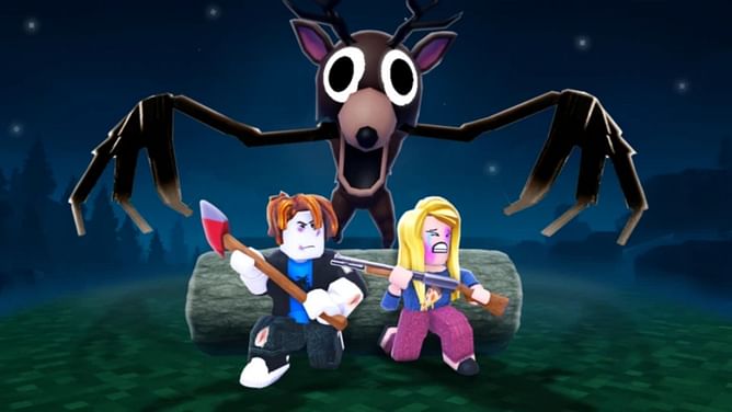 99 Nights in the Forest Farmer guide