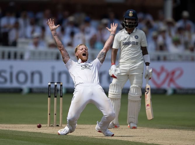 IND vs ENG: 5 इंग्लिश खिलाड़ी जो मैनचेस्टर टेस्ट में भारत के लिए साबित हो सकते हैं बड़ा खतरा