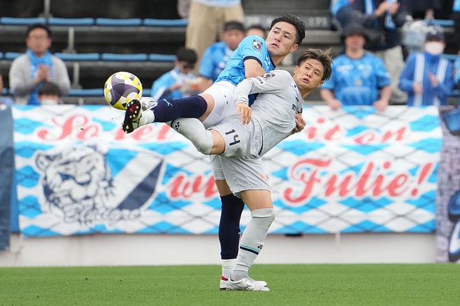 Avispa Fukuoka vs Giravanz Kitakyushu Prediction and Betting Tips | July 16th 2025