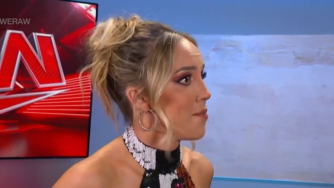 "Disgusting" - Chelsea Green unhappy after major return at WWE Evolution 2025