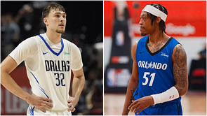 Dallas Mavericks vs Orlando Magic Preview and Prediction - July 18 | 2025 NBA Summer League