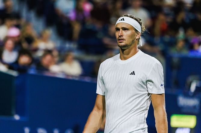 Canadian Open 2025 Schedule Day 5: TV schedule, start time, order of play and live streaming details | National Bank Open