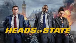 Where were Heads of State filmed? All filming locations explored