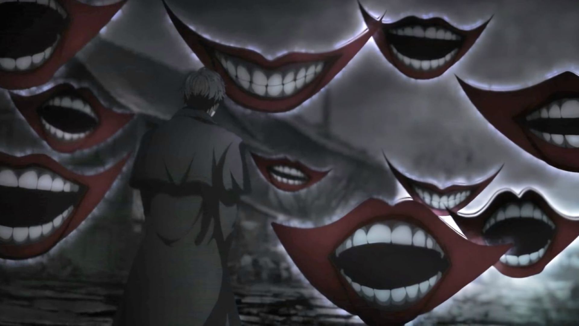 A scene from the episode (Image via B.CMAY PICTURES)