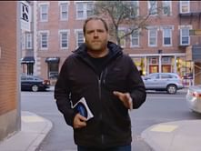 How Expedition Unknown star Josh Gates found a treasure in the middle of Boston? Details explored
