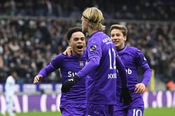 Hacken vs Anderlecht Prediction and Betting Tips | July 31st 2025