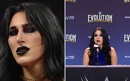 WWE Rumor Roundup: Interesting note on Rhea Ripley's SummerSlam spot, 53-year-old legend not expected to return for SmackDown feud (25th July, 2025)