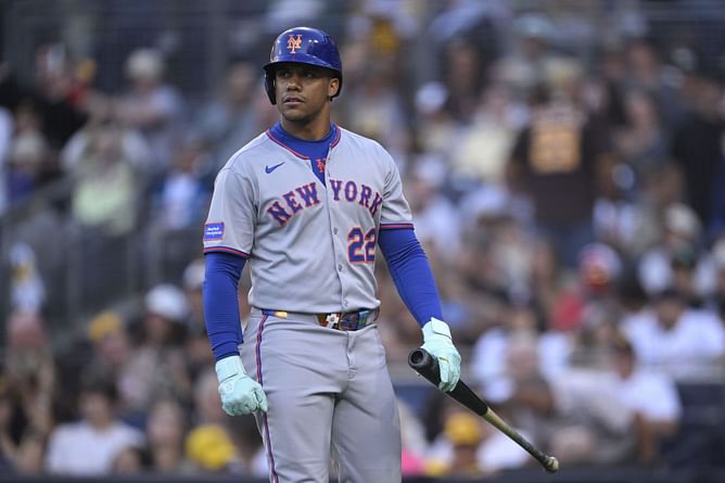 "They're sad I'm gone" - Juan Soto makes bold claim as he brushes off jeering boos from Padres fans