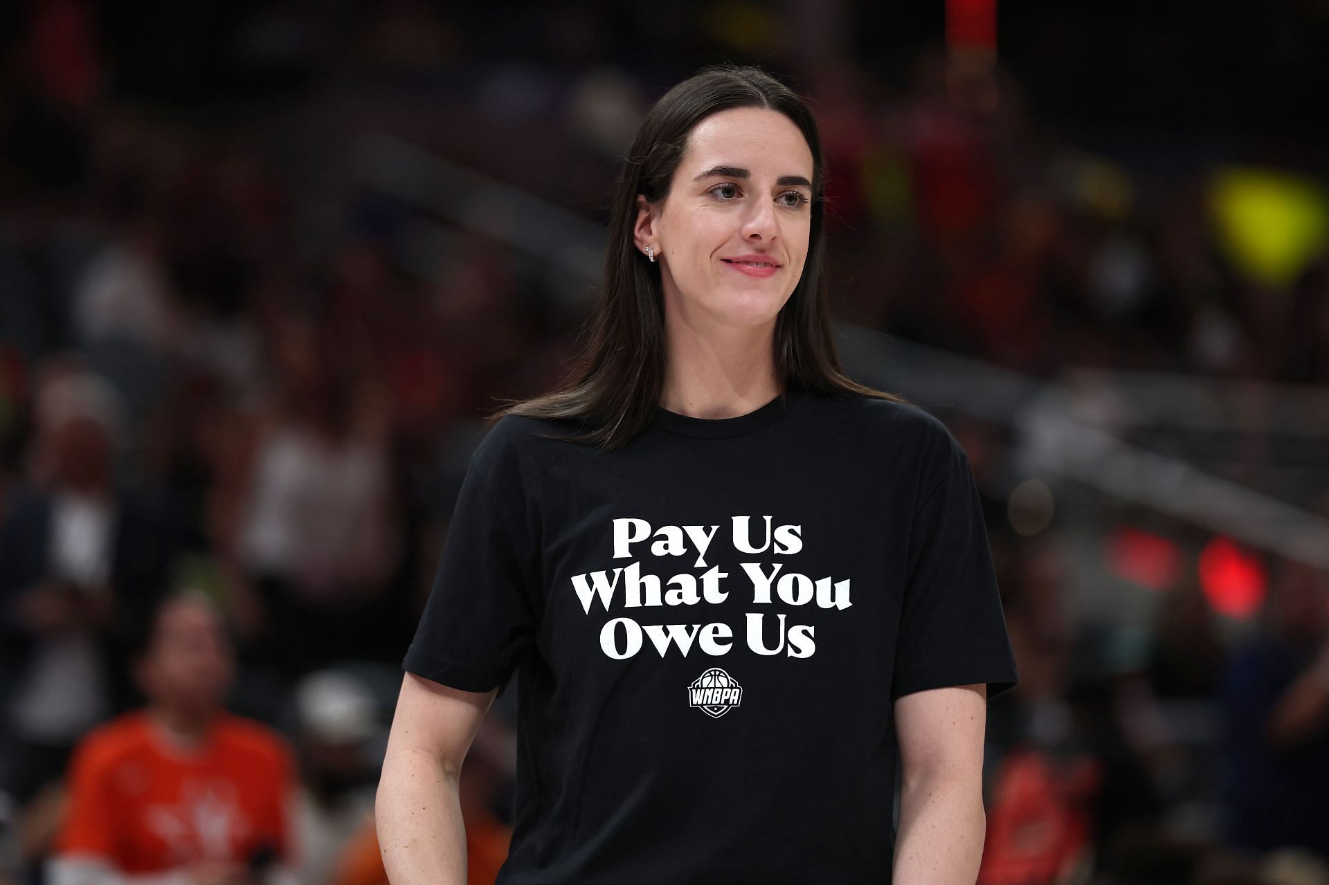 AT&amp;T WNBA All-Star Game 2025 - Source: Getty