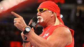 "I can't imagine being Hulk Hogan" - WWE veteran gets candid about the legend (Exclusive)