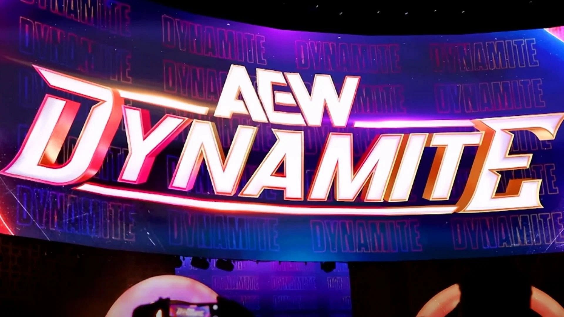 AEW has some of the top stars in the industry. [Image source: Screenshot via AEW YouTube]