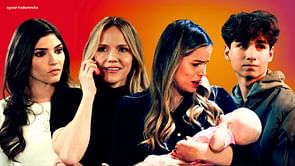 General Hospital weekly update (July 7 to July 11, 2025): Lulu and Brook Lynn clash over Rocco, and Michael supports Sasha’s decision
