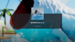 How to find The Hatch Egg in Fish It
