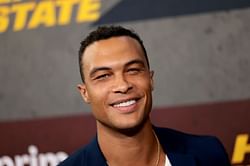 "Want to just escape" — Bachelor in Paradise's Dale Moss on participating in the show after splitting from Galey Alix