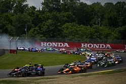 IndyCar rolls out package changes for the Iowa doubleheader weekend