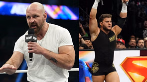 AEW News & Rumor Roundup: Major star confirms retirement; MJF reunites with former partner; Jon Moxley at risk of being arrested?