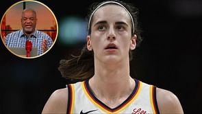 "Need to tweak the Caitlin Clark conversation": Jason Whitlock takes pointed shot at Indiana Fever superstar with damning stats