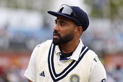 "You've got to take some hard calls" - Former India cricketer wants Mohammed Siraj dropped for ENG vs IND 2025 2nd Test