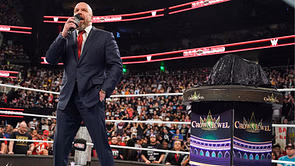 Triple H to strip top WWE star of his title for breaking a major rule before SummerSlam? Possibility explored