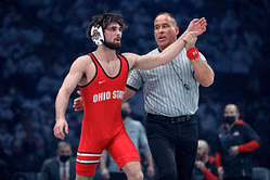 After arrest and removal from the Lehigh University team, Sammy Sasso breathes sigh of relief amid ongoing case