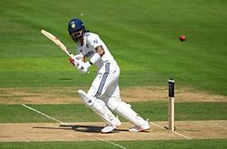 Full list of overseas batters with more than 1 hundred at Lord's ft. KL Rahul