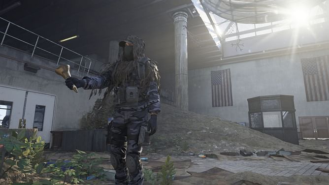 The Division 2 vendors this week (July 29 to August 5, 2025): All named items, armor pieces, mods, and more