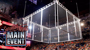 Triple H to add Steel Cage Match for WWE title to Saturday Night's Main Event on SmackDown? Possibility explored