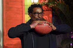"I don't take it as derogatory" - Cris Carter makes feelings known after Asante Samuel calls HOFer one of NFL’s 'most overrated WRs'