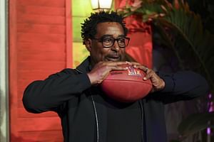 "I don't take it as derogatory" - Cris Carter makes feelings known after Asante Samuel calls HOFer one of NFL’s 'most overrated WRs'