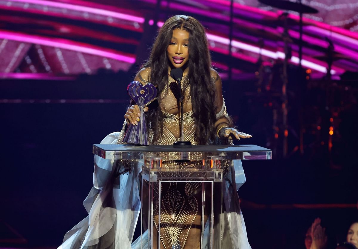 “Killing and polluting Black and Brown cities”- SZA takes to social media to warn fans about using AI