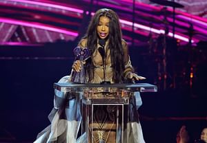 “Killing and polluting Black and Brown cities”- SZA takes to social media to warn fans about using AI