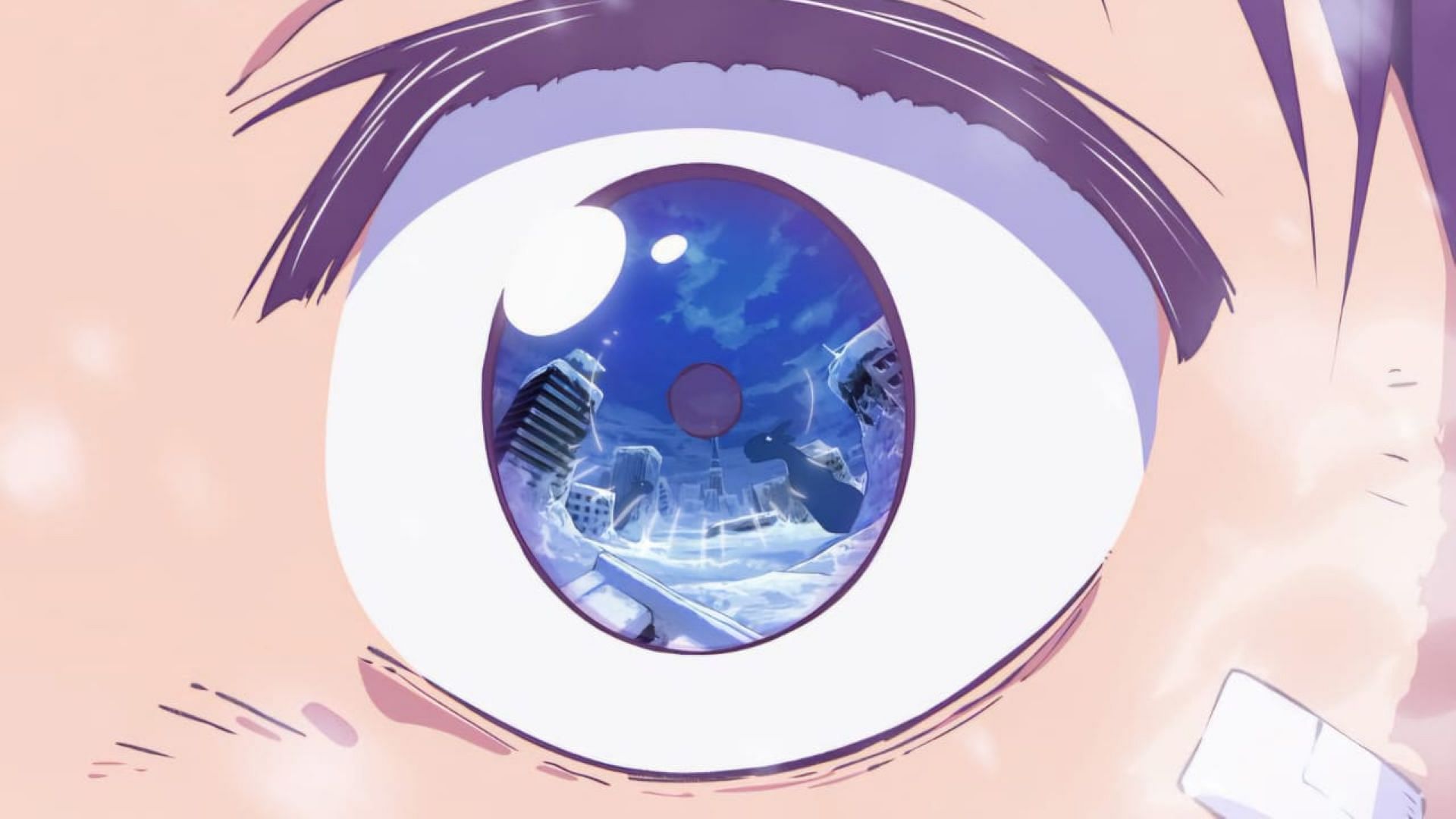Snowball Earth anime announced for 2026 with PV and visual (Image via Studio KAI)
