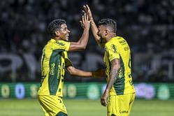 Mirassol vs Vasco da Gama Prediction and Betting Tips | August 2nd 2025