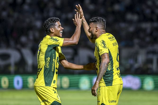 Mirassol vs Vasco da Gama Prediction and Betting Tips | August 2nd 2025