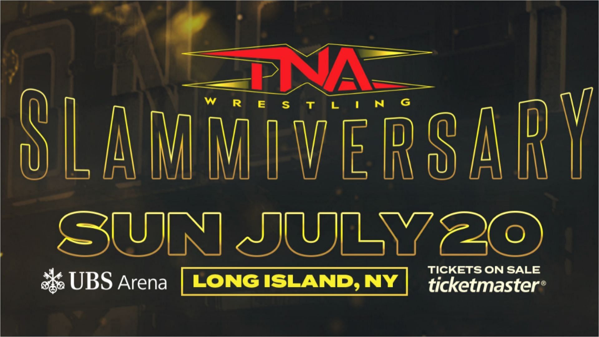 TNA Slammiversary