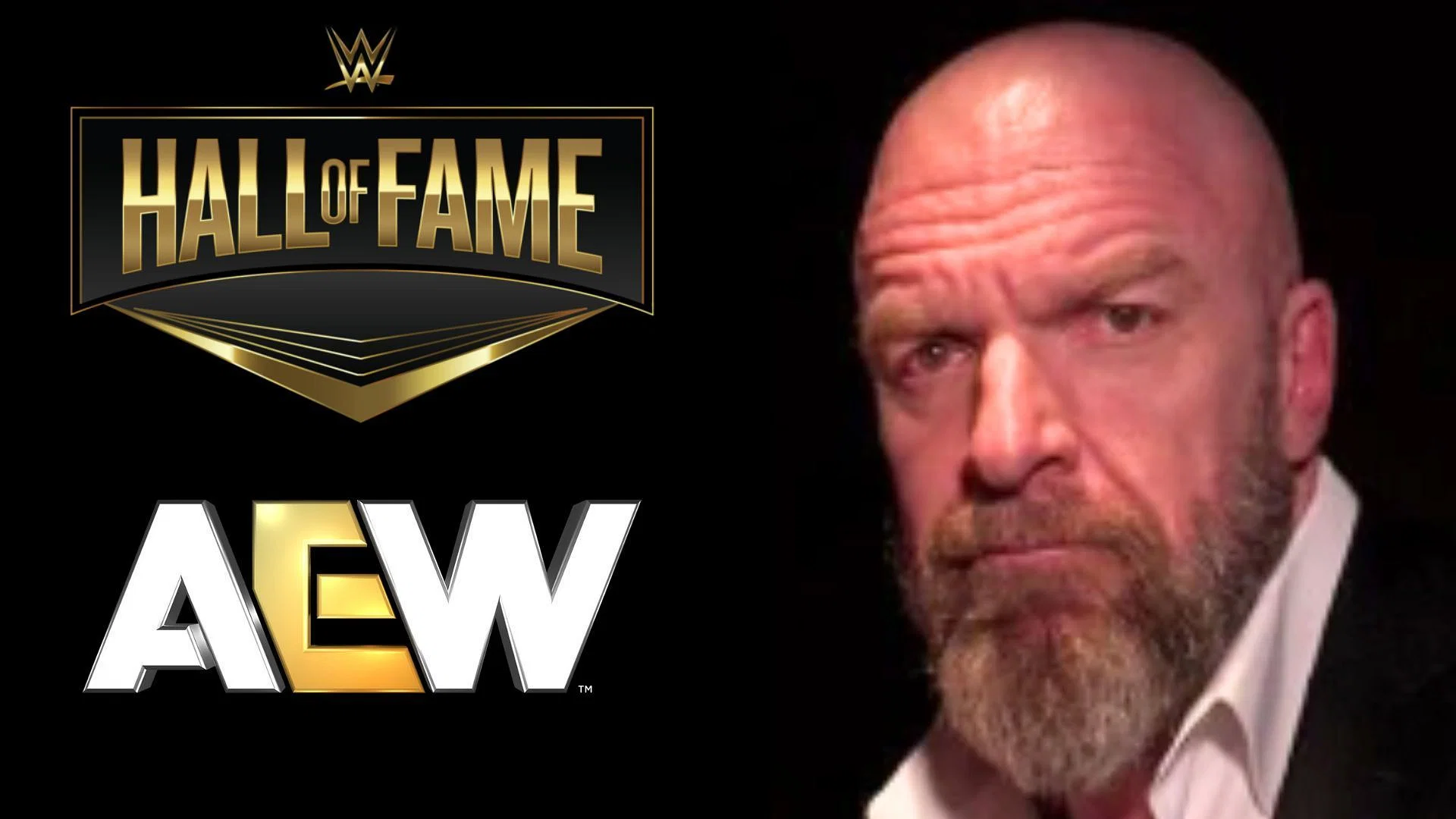 Triple H is currently WWE