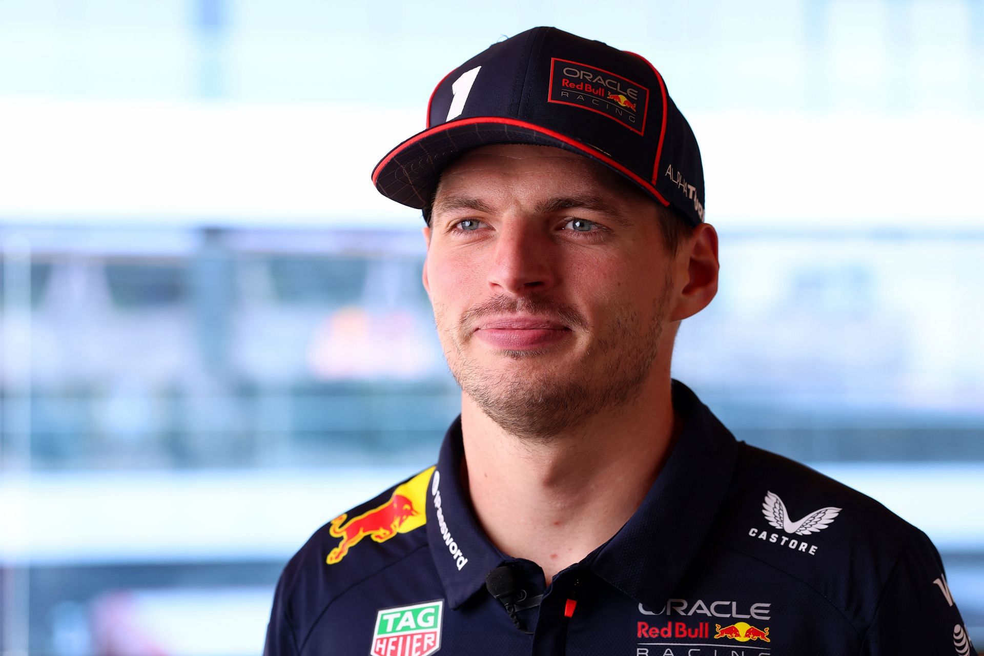 F1 Grand Prix of Hungary - Previews - Source: Getty
