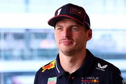 Max Verstappen officially confirms his plans for the 2026 F1 season